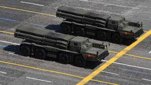 «Торнадный» залп: Западный военный округ получит новое оружие