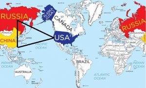 Future Directions (Australia)Треугольник США-Россия-Китай: как союзники Америки воспринимают последние события?