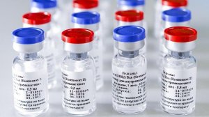 Россия бесплатно предоставит Молдове вакцину «Спутник V»