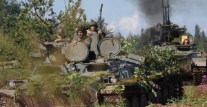 Читатели итальянского портала Scenarieconomici ответили на вопрос, готовы ли они воевать с Россией на стороне НАТО в случае конфликта с Украиной