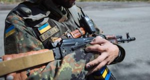 ФАКТЫ (Украина) Выстрелил из автомата себе в голову: под Черниговом совершил самоубийство военнослужащий-контрактник