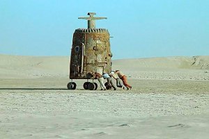 «Гравицапа Шойера»: помчат ли по Вселенной пепелацы или с места их не сдвинет (EmDrive – двигатель, который может ускорять космические корабли без отброса массы, у немецких ученых так и не «завелся»)