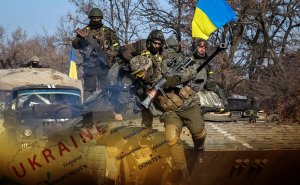 Военный эксперт пояснил, как НАТО и Украина хотят осуществить сценарий «Минска-3»