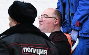 Конгресс русскоязычных евреев обратился к Путину из-за ареста Шпигеля