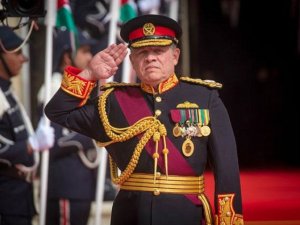 СМИ: в Иордании предотвратили попытку госпереворота