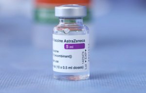 The New York Times: власти США остановят производство вакцины AstraZeneca на заводе в Балтиморе    (Завод Emergent Biosolutions полностью перейдет под контроль компании Johnson & Johnson)