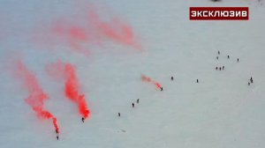 Три ряда смерти: как универсальные минные заградители ВС РФ создают непроходимые минные поля (Как УМЗ создают минные поля, которые невозможно пересечь?)