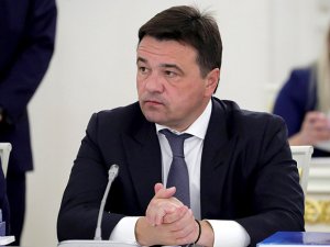 СМИ нашли миллиардную недвижимость у матери губернатора Подмосковья