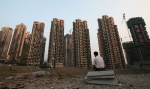 Угодил ли Пекин в финансовую ловушку западных олигархий?