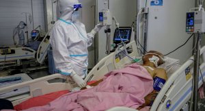 Умерли четыре кыргызстанца с COVID, заразились 172 — данные на 4 апреля