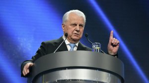 В России ответили на ультиматум Кравчука к ДНР