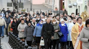 Эксперт рассказал, смогут ли христиане праздновать Пасху в один день