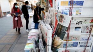 Обзор иранской прессы: «Возможности в отношениях с Россией ограничены»