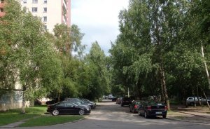 В Риге хотят переименовать две улицы, назвав их именами «настоящих патриотов»