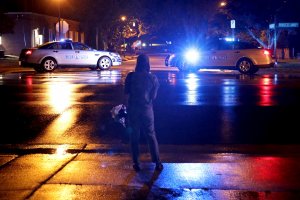 CNN: один человек погиб при стрельбе в штате Вирджиния (видео)