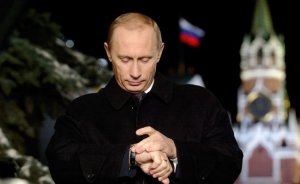 «Плач Ярославны»: Европа озабочена итогами своей политики в отношении России