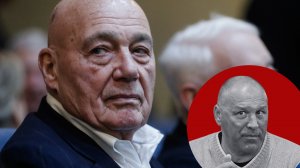 Игорь Мальцев. Почему Познер "порвал" фальшпакет о "прекрасной Грузии", раздуваемый отечественными либералами