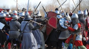 Шесть мифов о Ледовом побоище