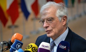 Le Figaro (Франция): ЕС выражает серьезную озабоченность военной активностью России у границ Украины (Комментарии читателей)