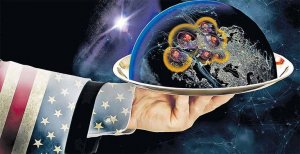 Ментальная война против России: как нам промывают мозги?