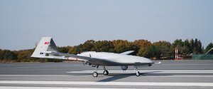 Haber7 (Турция): турецкие ударные БПЛА в небе Украины