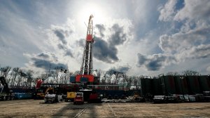 Цены на нефть рухнули