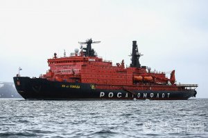 Le Figaro (Франция): Северный морской путь — далекая, но важная перспектива для России