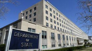 США попросили Россию объяснить перемещение войск у границы с Украиной