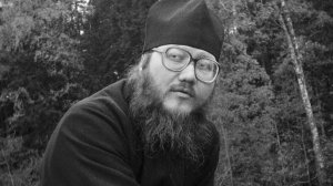 Умер церковный историк игумен Андроник