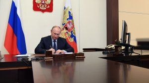 Путин подписал закон о переаттестации духовенства с зарубежными дипломами