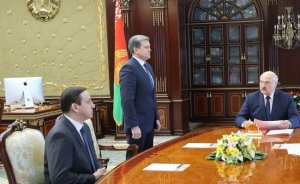 Лукашенко прогнозирует усиление информационного противостояния
