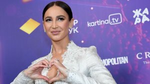 Слезы Бузовой и триумф Нюши с Кридом: в Москве вручили премию "Жара"