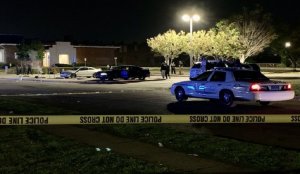 WKRJ (USA) При стрельбе в Алабаме погиб один человек. News WKRG (USA) Один убитый, и много раненых в результате стрельбы в Паттон-парке в Бирмингеме (Алабама) в пасхальное воскресенье (видео)