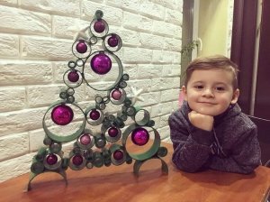 В ДНР хоронят пятилетнего Владика, убитого украинским БПЛА (видео) "Посмотри, кого ты убил" - бабушка погибшего малыша оператору ВСУ (видео) "Это был просто обрубок": родственница о гибели ребенка