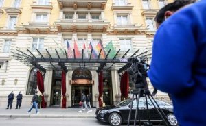 Европа дала старт челночной дипломатии между Ираном и США в Вене