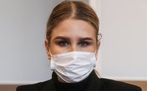 Суд обязал Соболь компенсировать Пригожину моральный вред на ₽500 тыс.