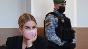 Коллегия рекомендовала повысить судью по делу Соболь