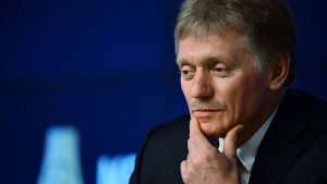 «Усугубит ситуацию»: Кремль ответил на желание Украины вступить в НАТО