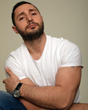 Дзидзария Александр: спокойствие и уверенность