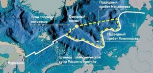 Северный флот начал исследования в Кольском заливе: решение задач в Арктике