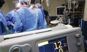 Онлайн-сервис поможет искать пропавших жителей Подмосковья в больницах