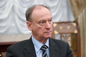 Патрушев: Россия не вынашивает планов вмешательства в украинский конфликт