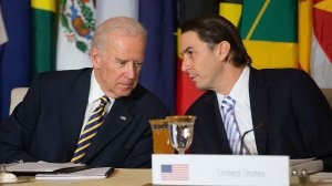 США хотят назначить спецпосланника по «Северному потоку - 2»