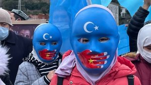 Синьцзян опять поссорил Китай и Турцию: твиты политиков и вызов посла