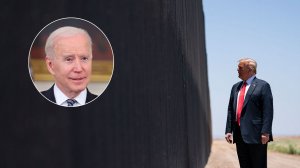 Идеи Трампа живы: США могут возобновить строительство стены на границе