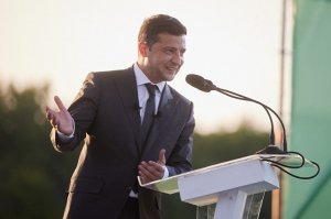 Комментарии британцев: я бы предпочел не воевать с Россией из-за Украины…
