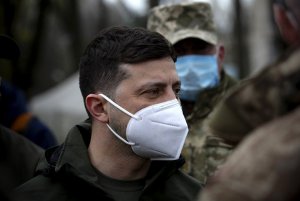 Atlantic Council (США): Украина провалила контрольную по вакцинации
