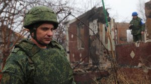 Грызлов заявил о блокировке Киевом предложений ДНР по снижению напряжения в Донбассе