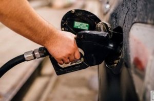 Цены на бензин с начала этого года выросли больше, чем за весь 2020 г.