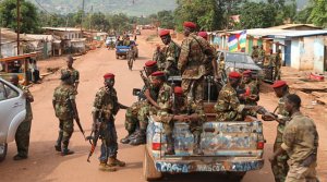 Иванов призвал генсека ООН отреагировать на ложь о российских инструкторах в ЦАР